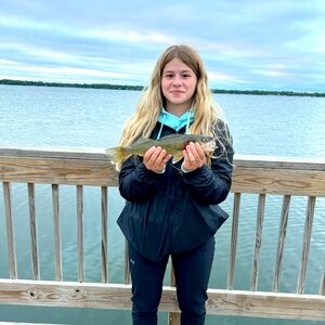 Meet your Posher, Danica